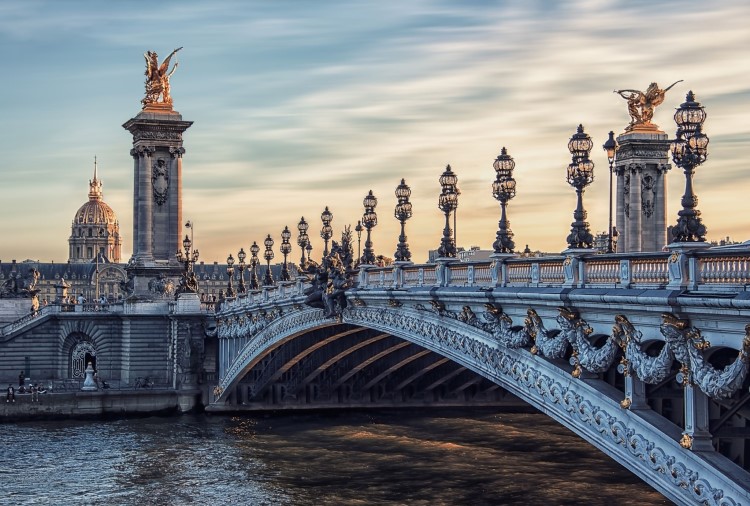 bridging